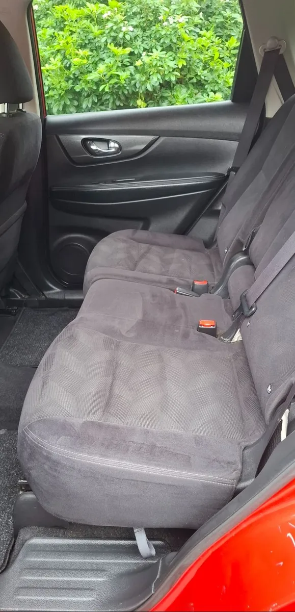 162 Nissan X-Trail , LOW kms,  NEW NCT 8/27 - Image 3