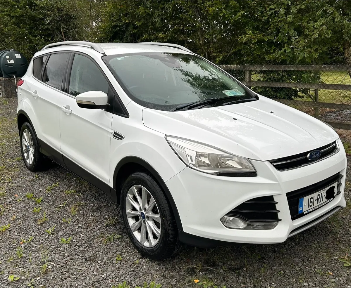 Ford Kuga 2016 - Image 5
