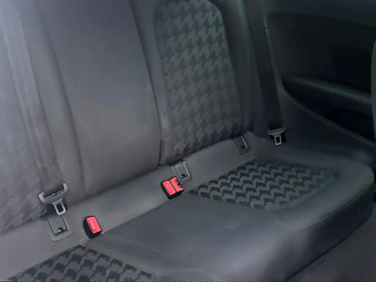 Audi A3 2014 - Image 3