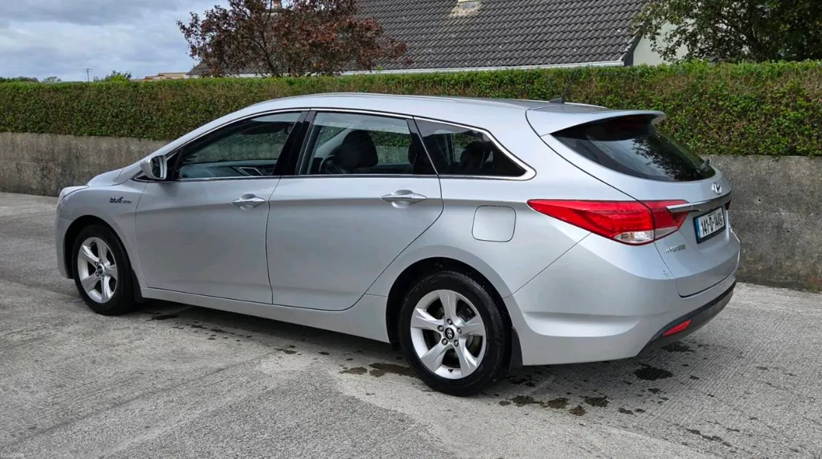 Hyundai i40 - Image 4