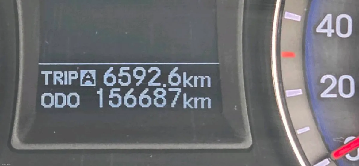 Hyundai i40 - Image 6