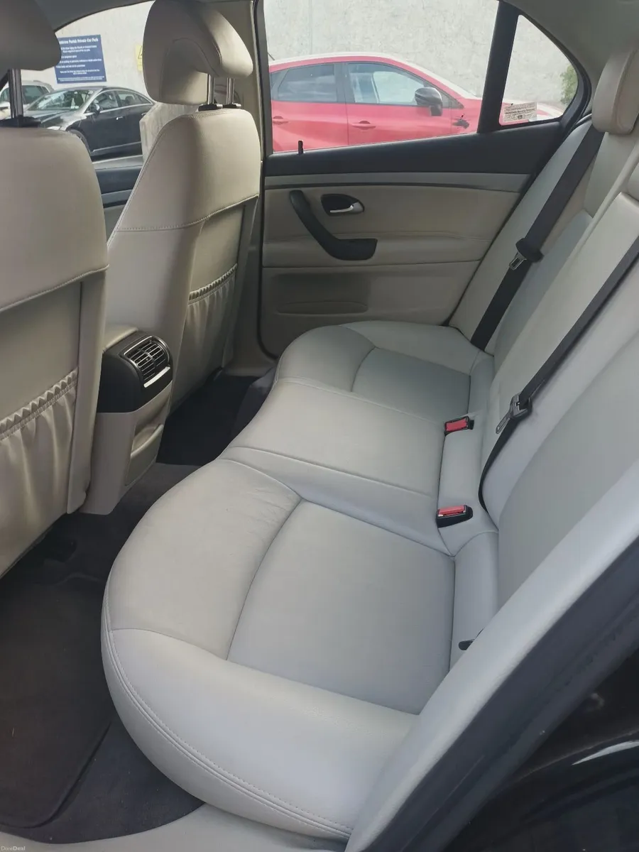 Saab 9-3 TTiD⁴ - Image 6