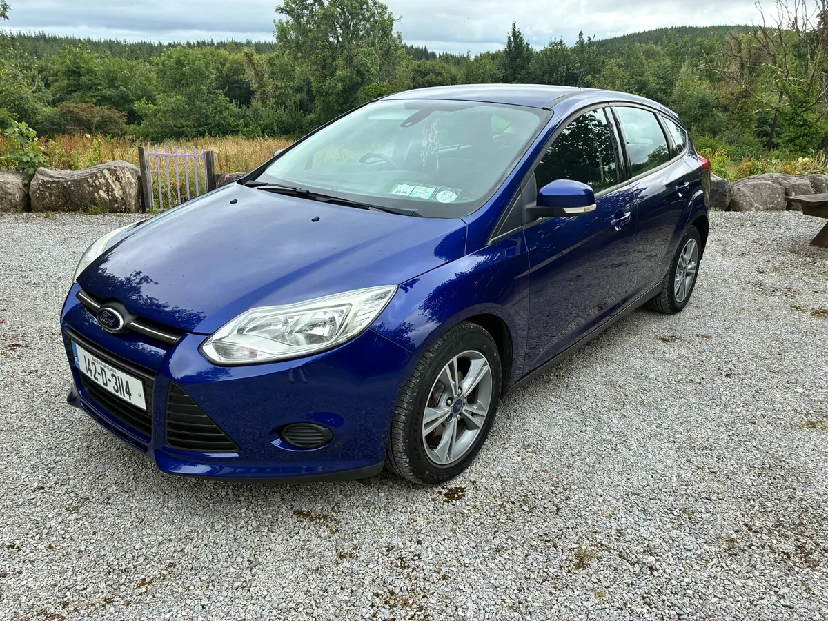 Ford Focus - Image 2