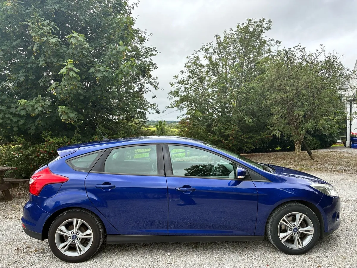 Ford Focus - Image 3