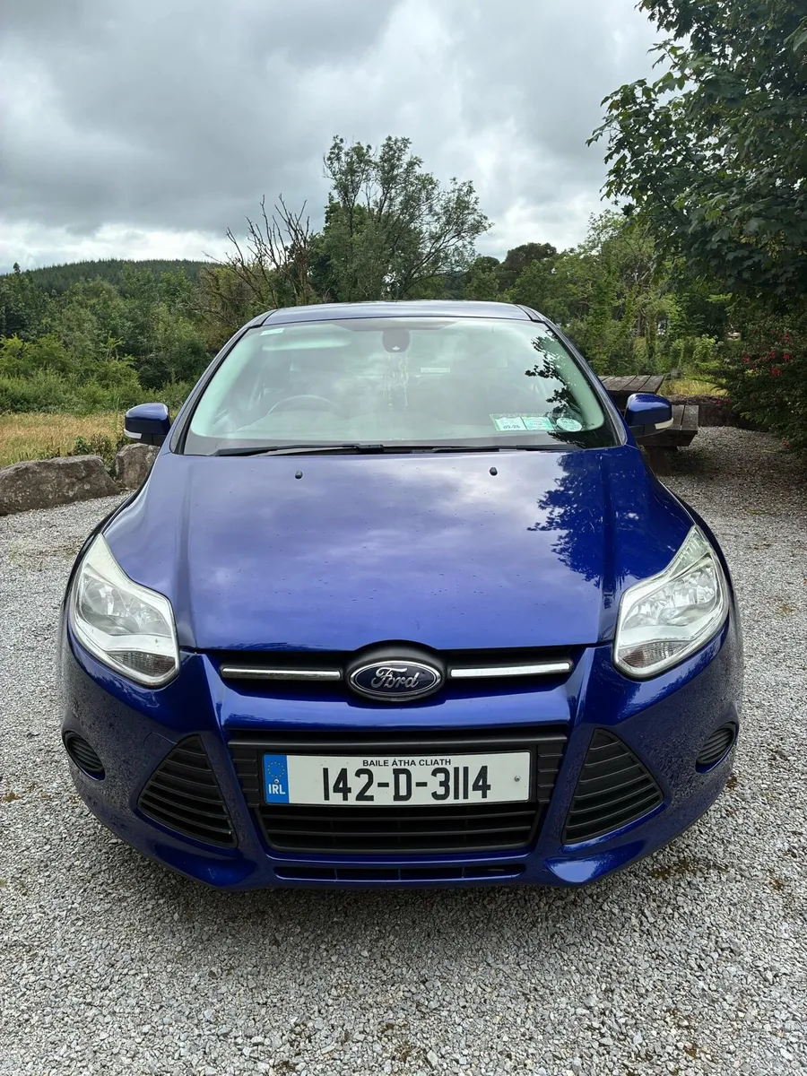Ford Focus - Image 4