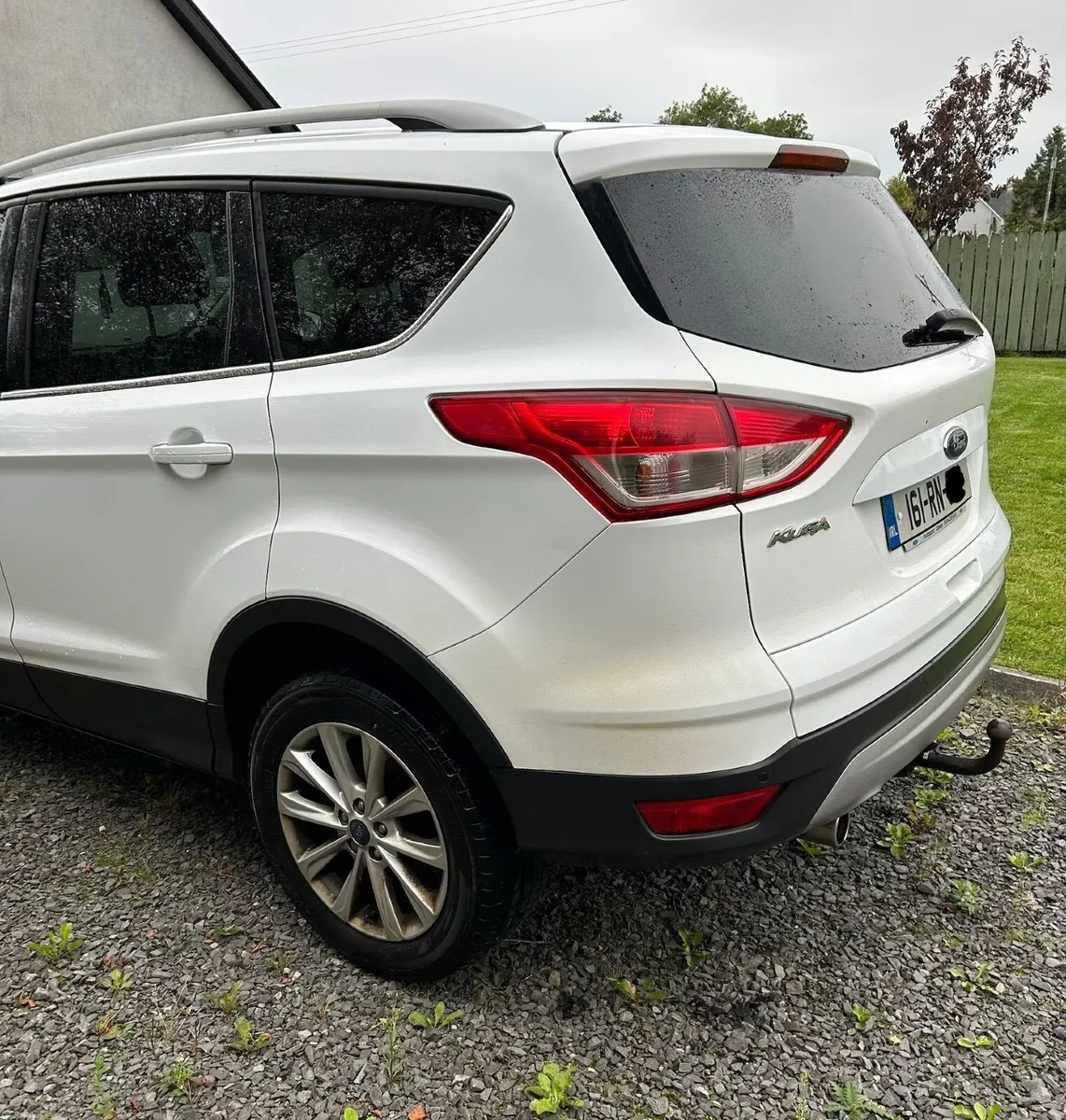 Ford Kuga 2016 - Image 2