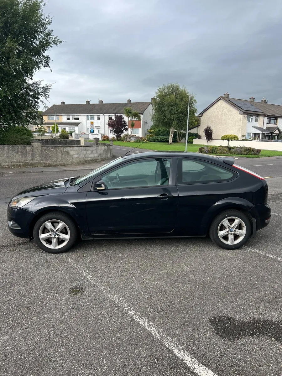 Ford focus - Image 2