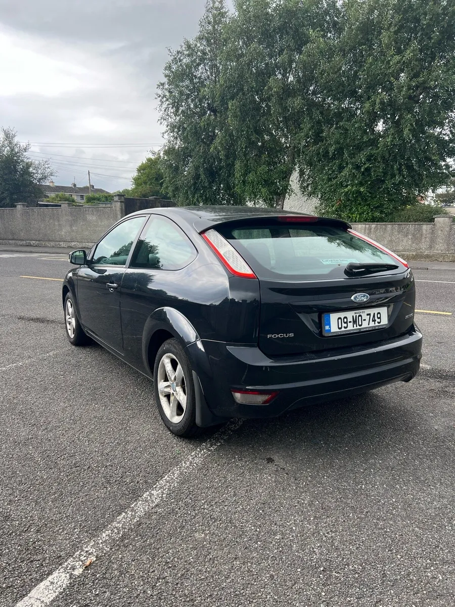 Ford focus - Image 3