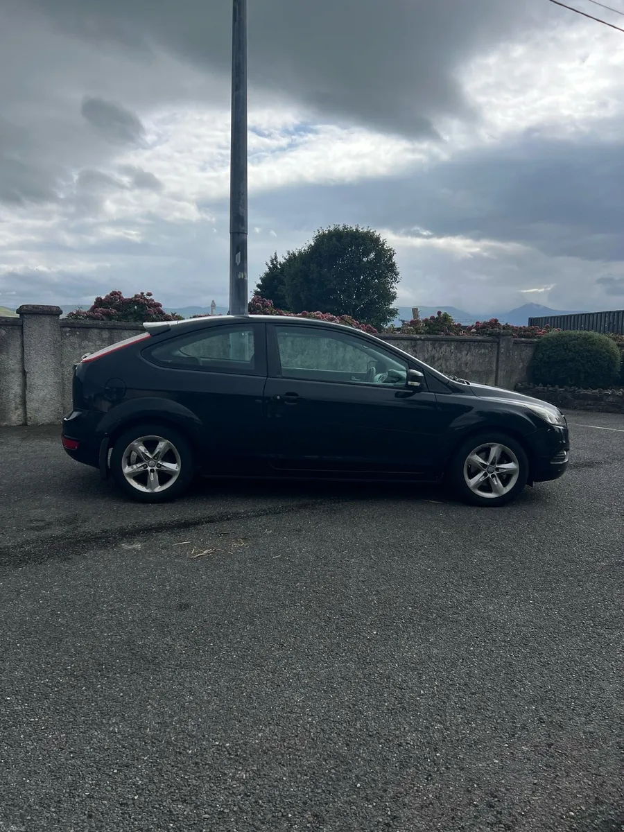 Ford focus - Image 6