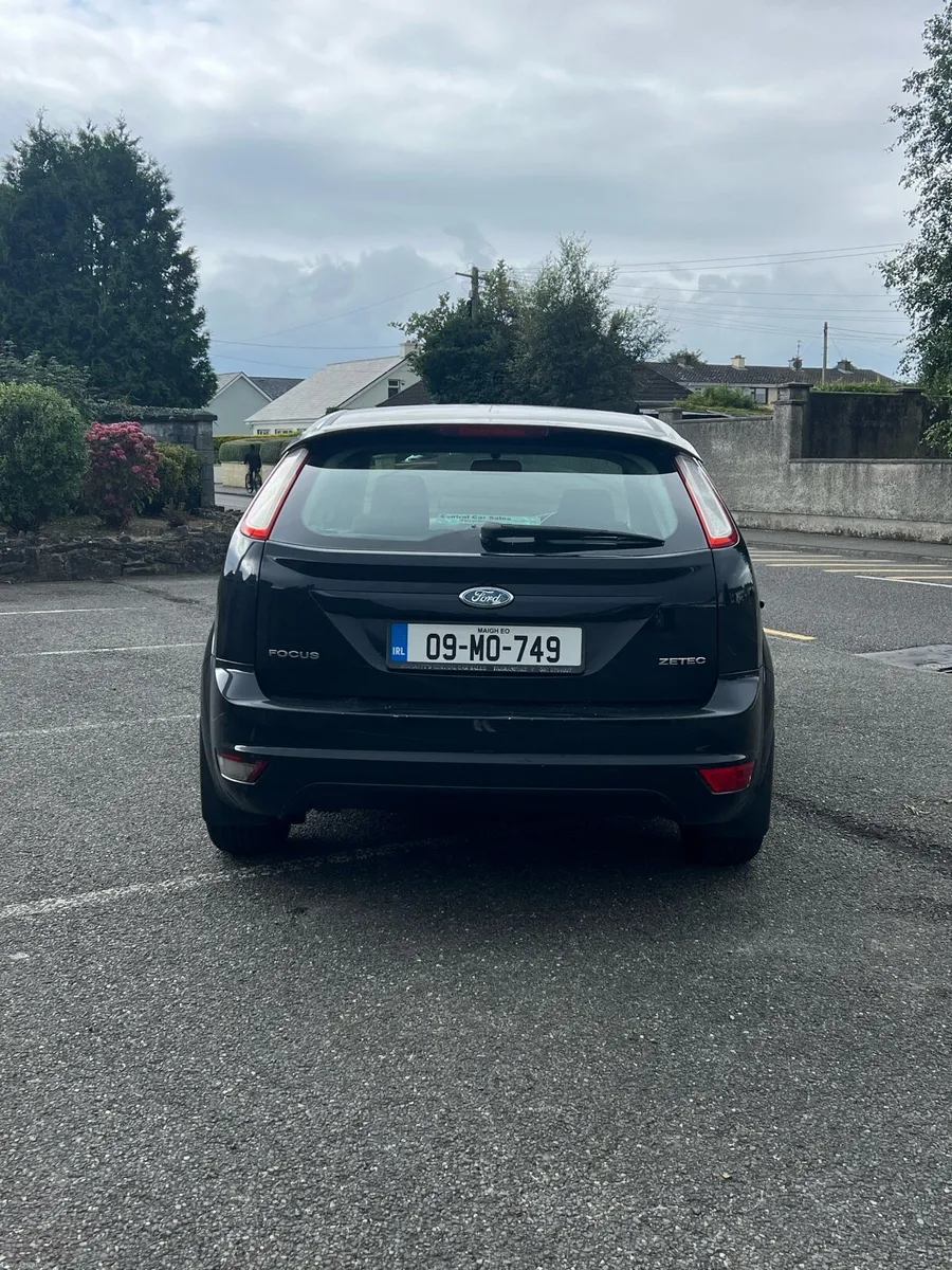 Ford focus - Image 4