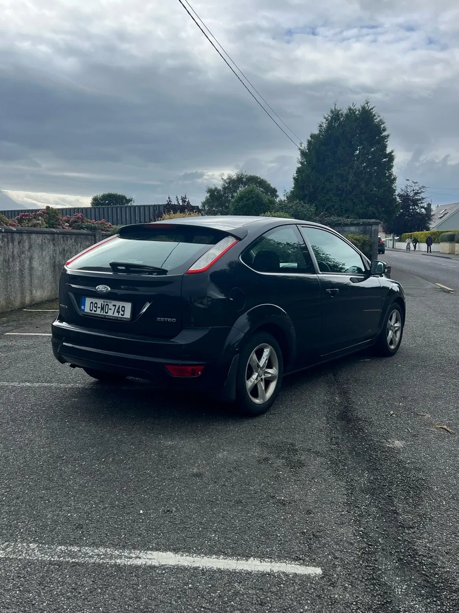 Ford focus - Image 5