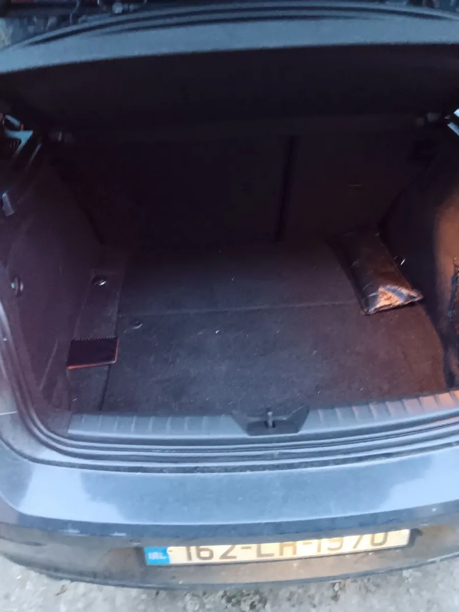 BMW 1-Series  116D Sport 5 dr. 2016 - Image 2