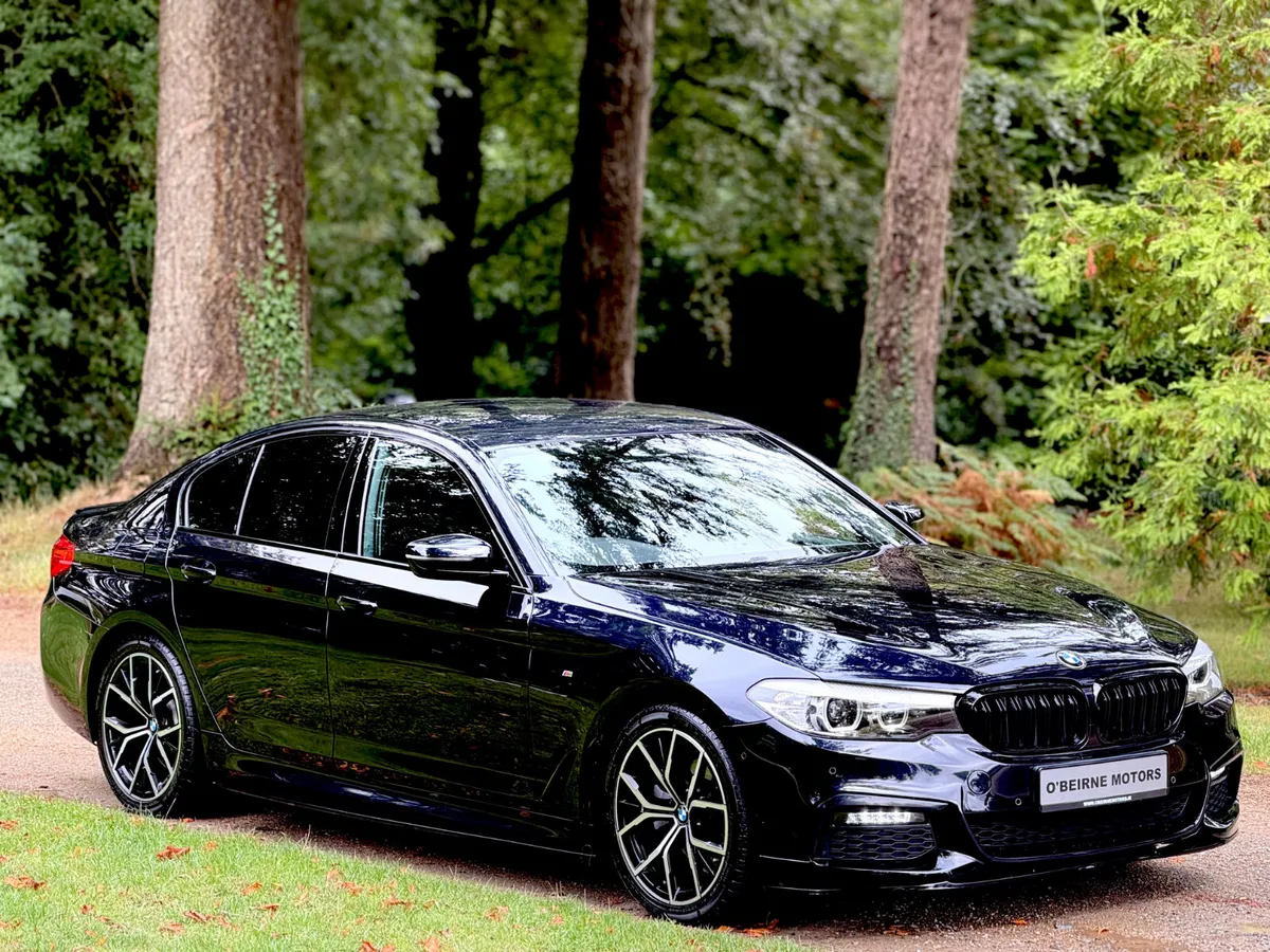 G30 520D MSPORT * ONLY 116K KMS * - Image 3