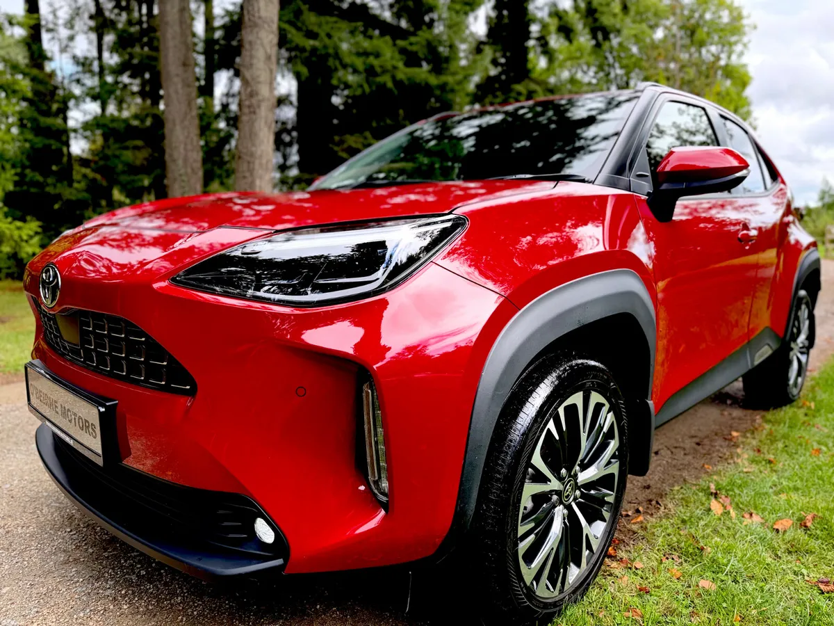 1.5 HYBRID * HI SPEC SOL MODEL * 18K KMS * - Image 1