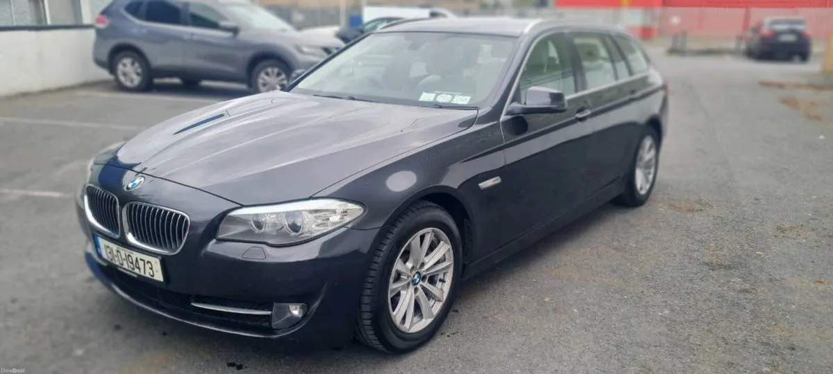 Bmw 520d automatic - Image 2