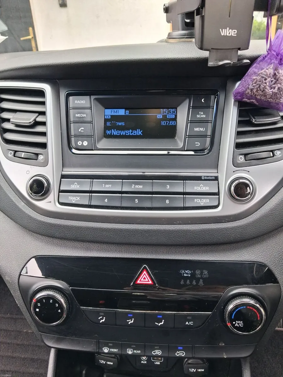 Hyundai Tucson 2015 - Image 5