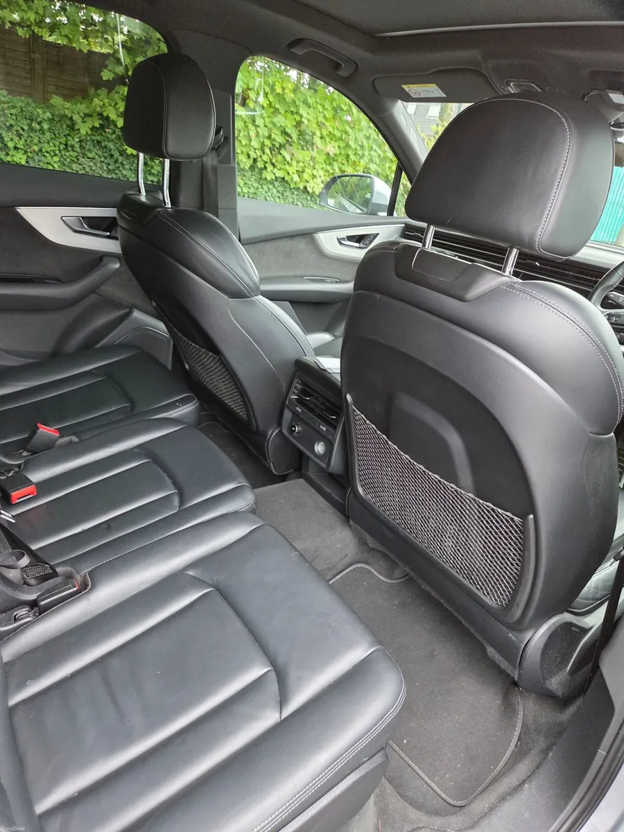 Audi Q7 2020 - Image 4