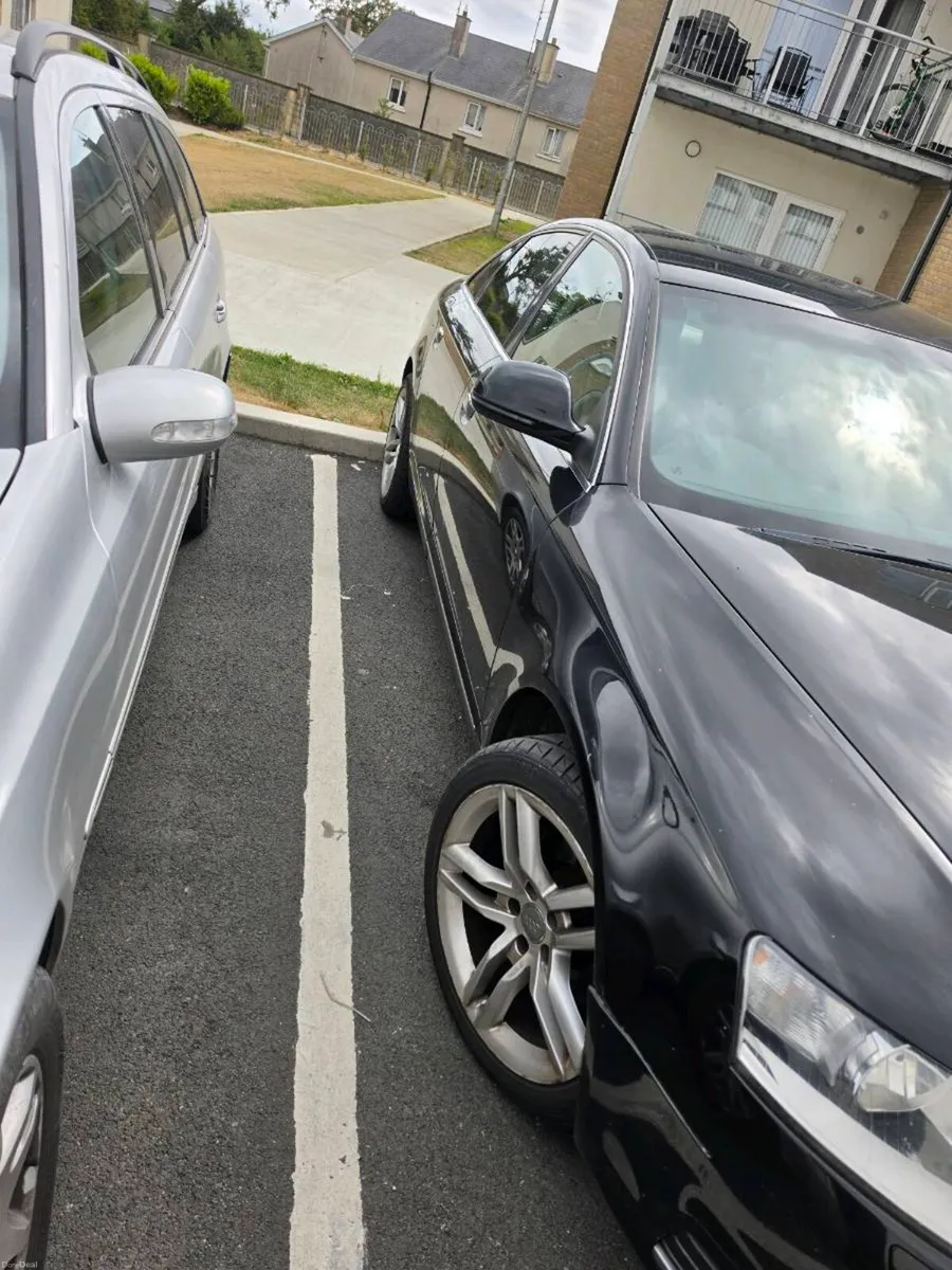 Audi A6 2010 Automatic - Image 3