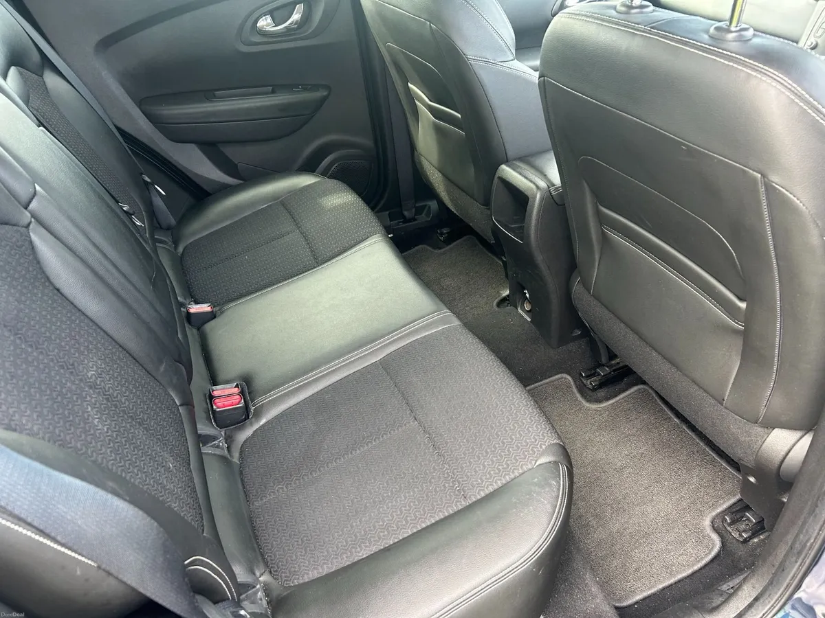 RENAULT KADJAR DYNAMIQUE - LOW MILEAGE - NCT&TAX - Image 5