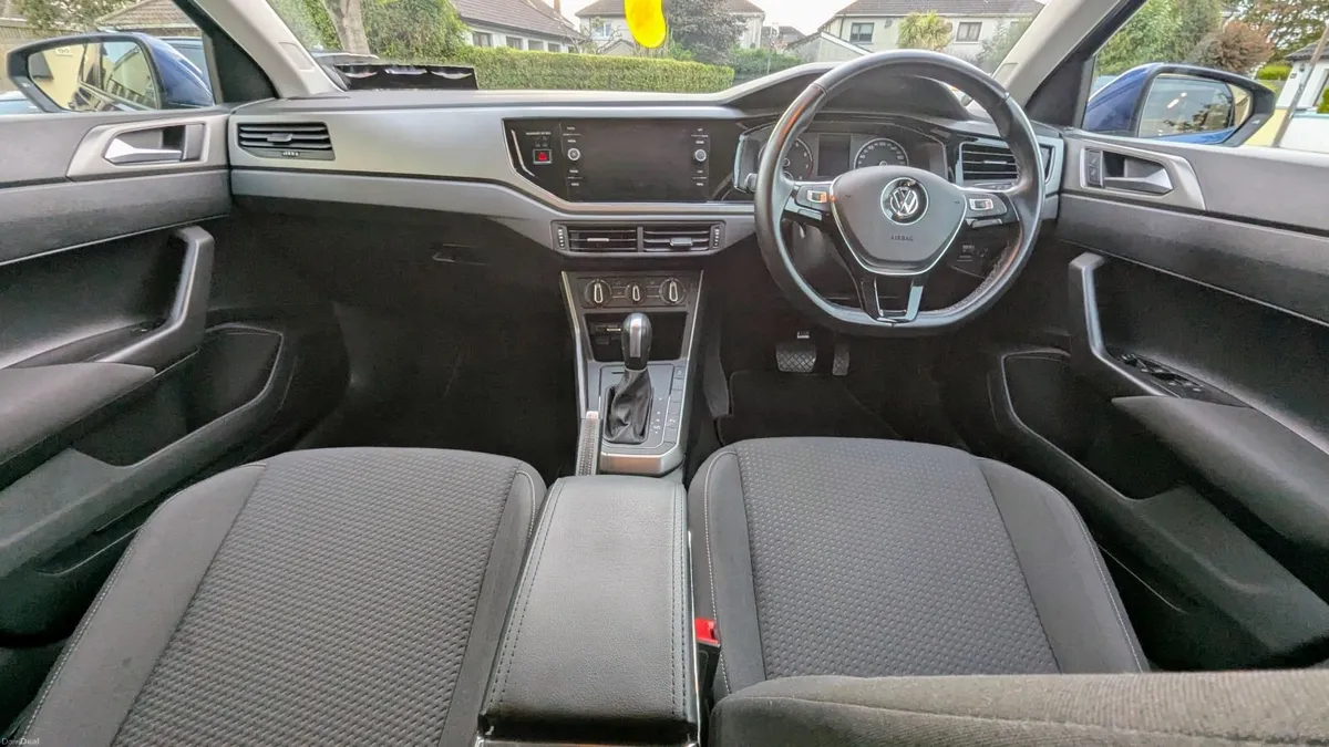 Volkswagen Polo 2020 Auto - Image 4