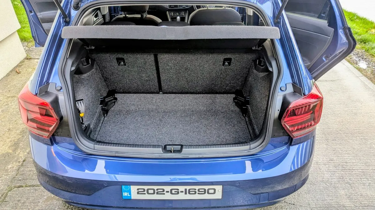Volkswagen Polo 2020 Auto - Image 5