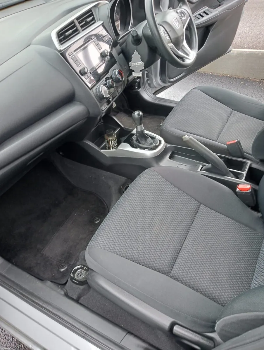 Honda Jazz 2018 - Image 6