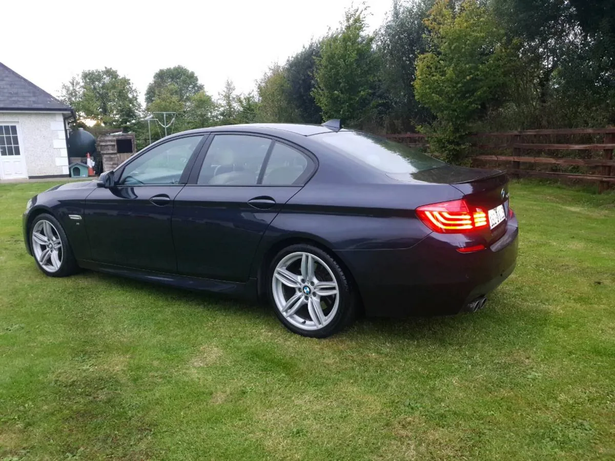BMW M-SPORT PRO PLUS 180 BHP 2013 - Image 2