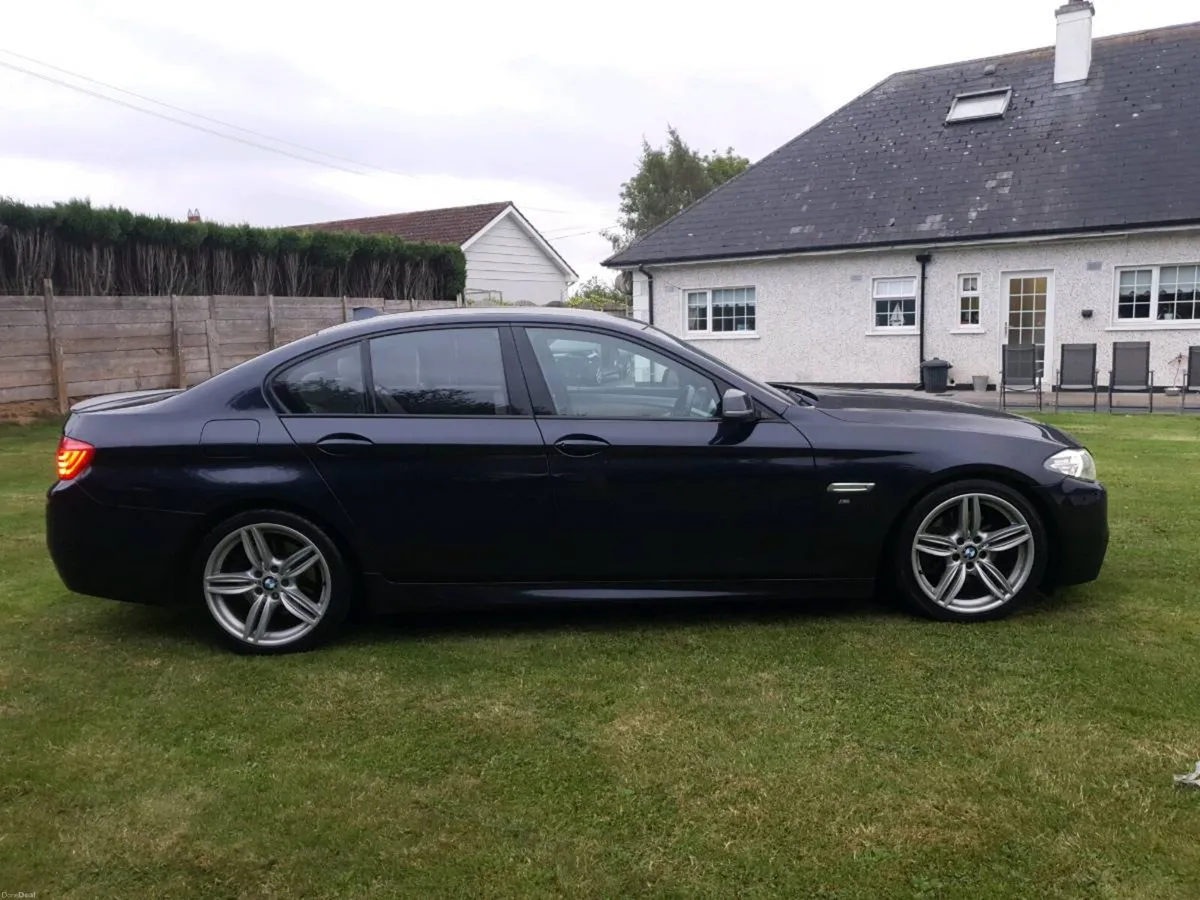 BMW M-SPORT PRO PLUS 180 BHP 2013 - Image 5