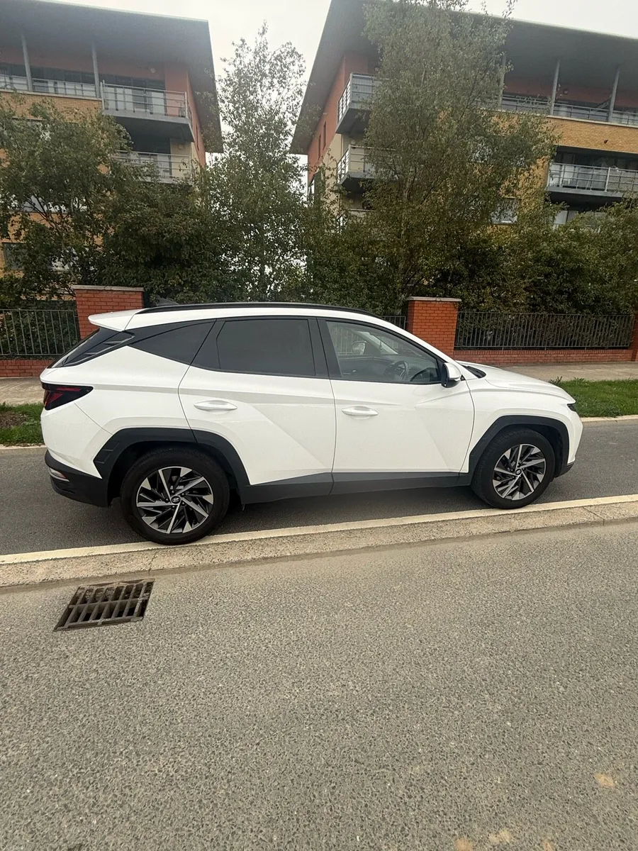 Hyundai Tucson 1.6 Diesel - Image 5