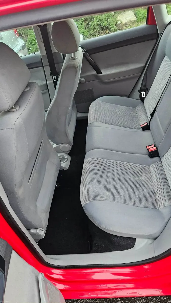 Volkswagen Polo 2009 - Image 3