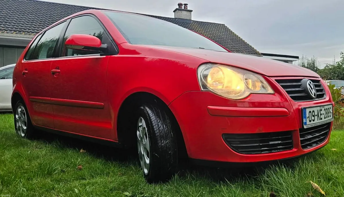 Volkswagen Polo 2009 - Image 5