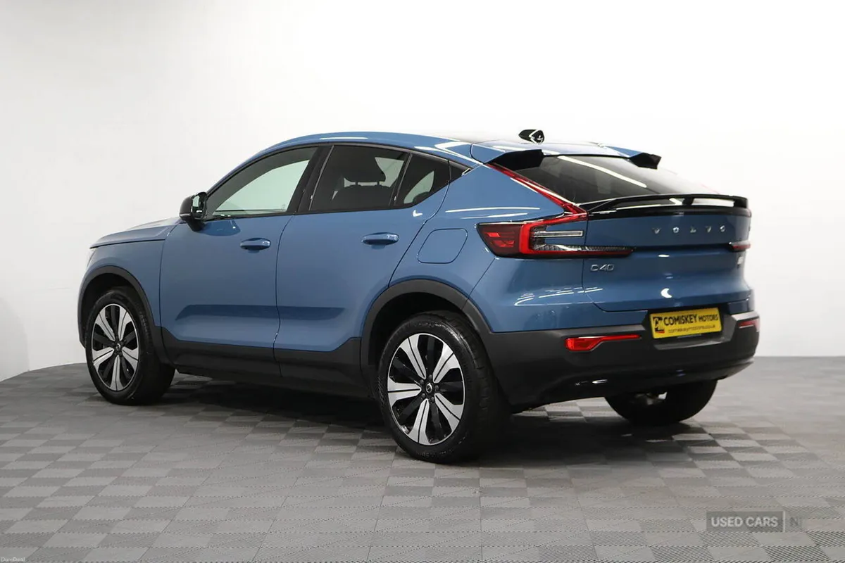 Volvo C40 Plus - Image 4
