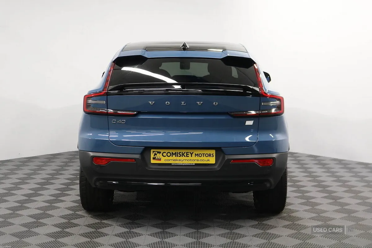 Volvo C40 Plus - Image 5