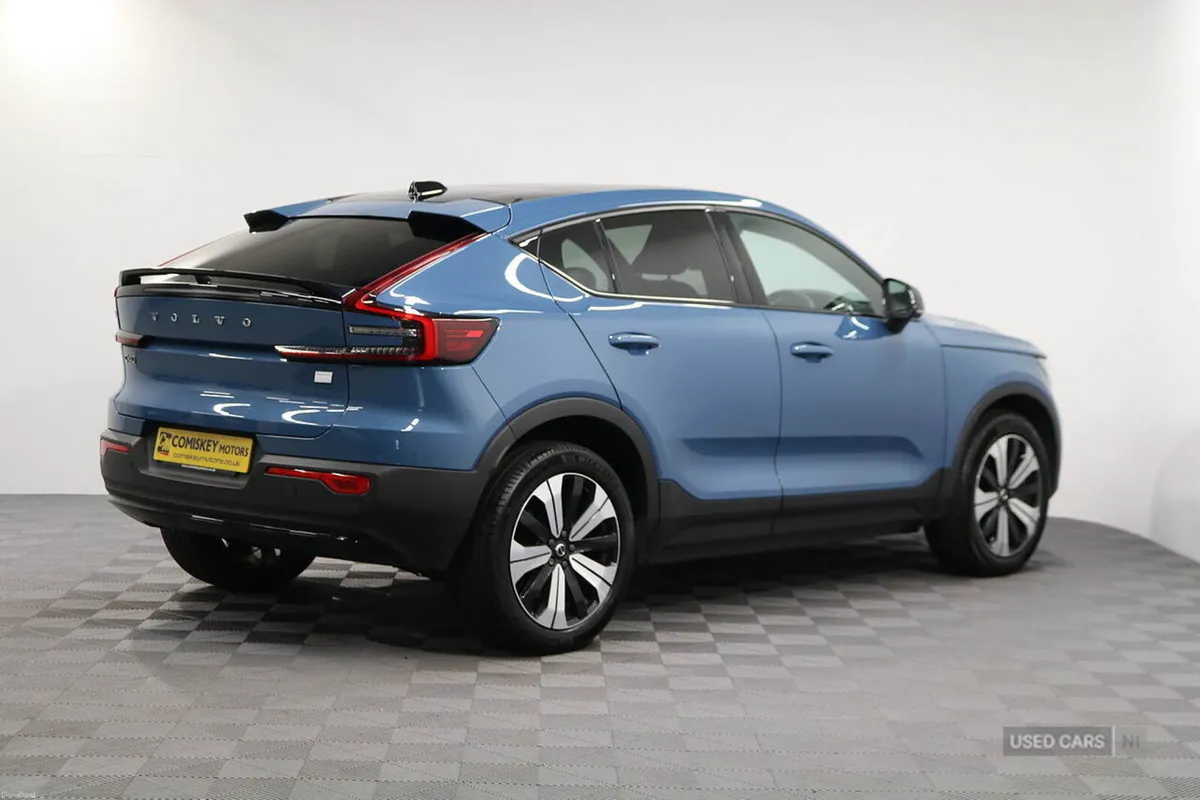 Volvo C40 Plus - Image 6