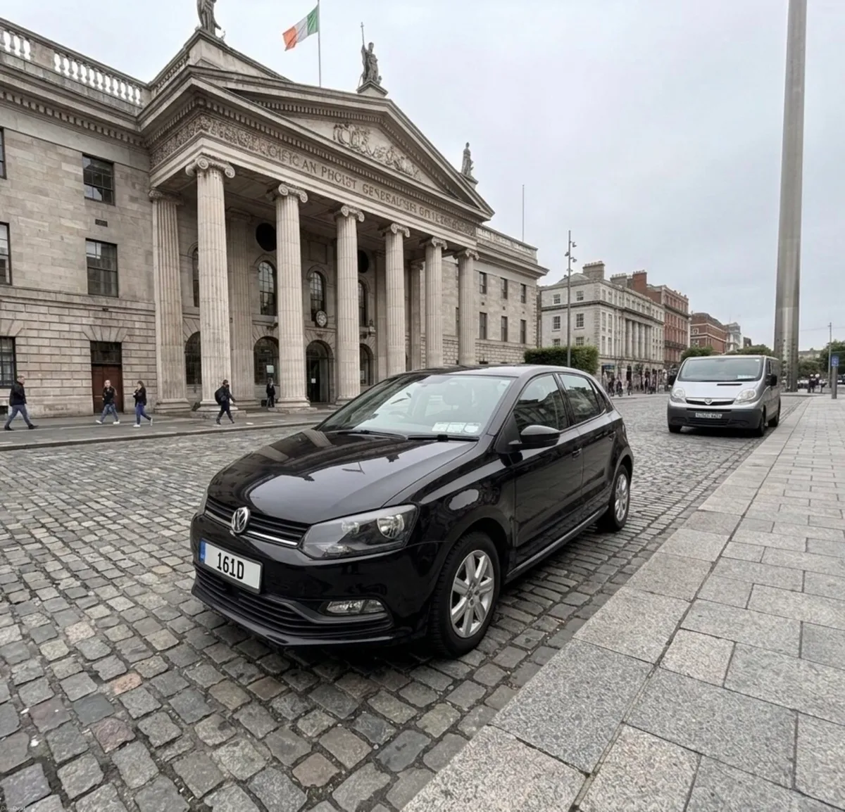 Volkswagen Polo - Image 2