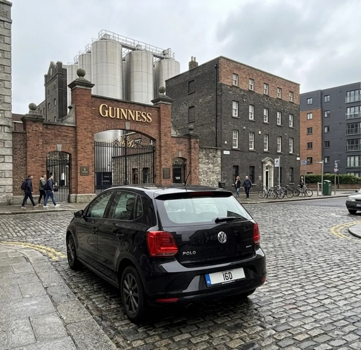 Volkswagen Polo - Image 4