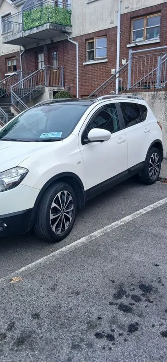 2012 Nissan Qashqai - Image 2