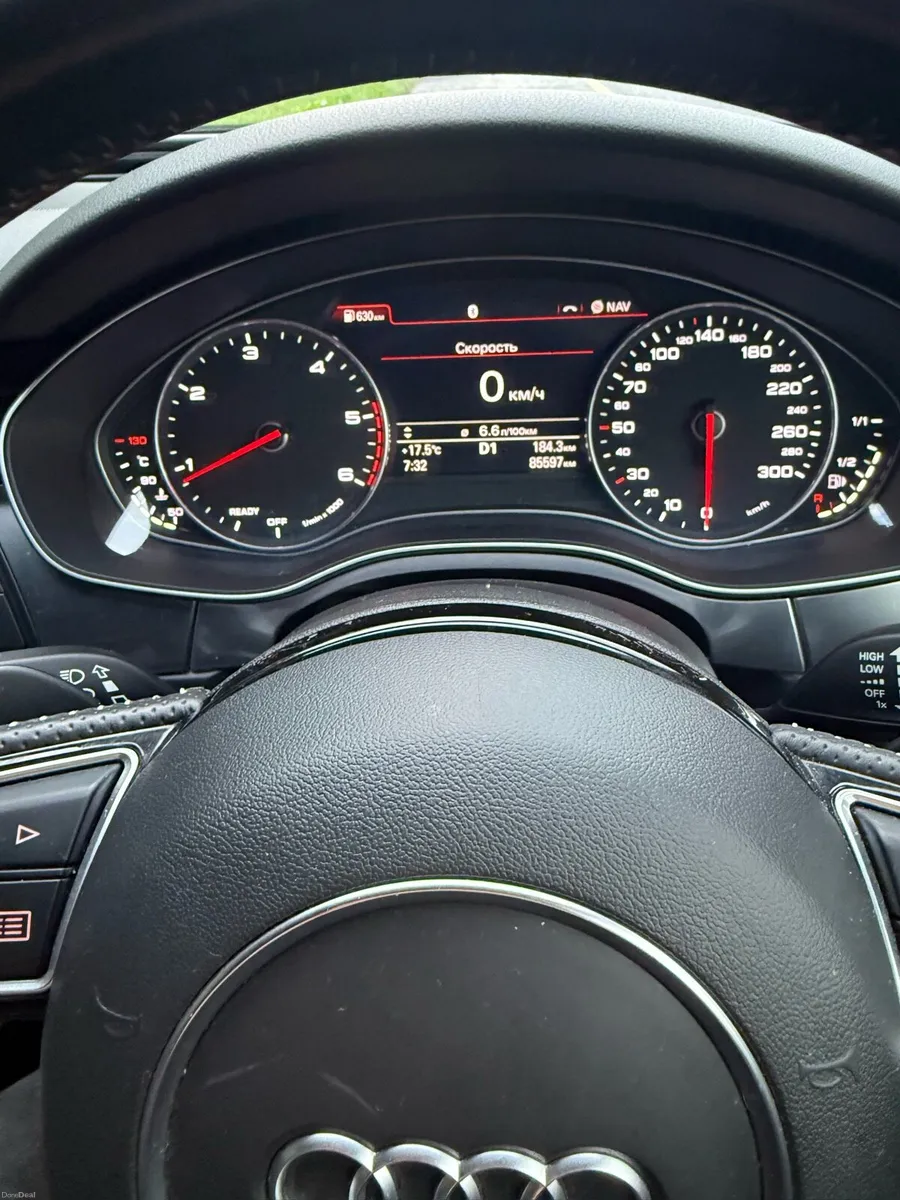 A6 2.0TDI Quattro 190HP - Image 6