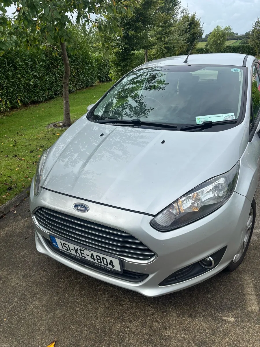 Ford Fiesta - Image 2