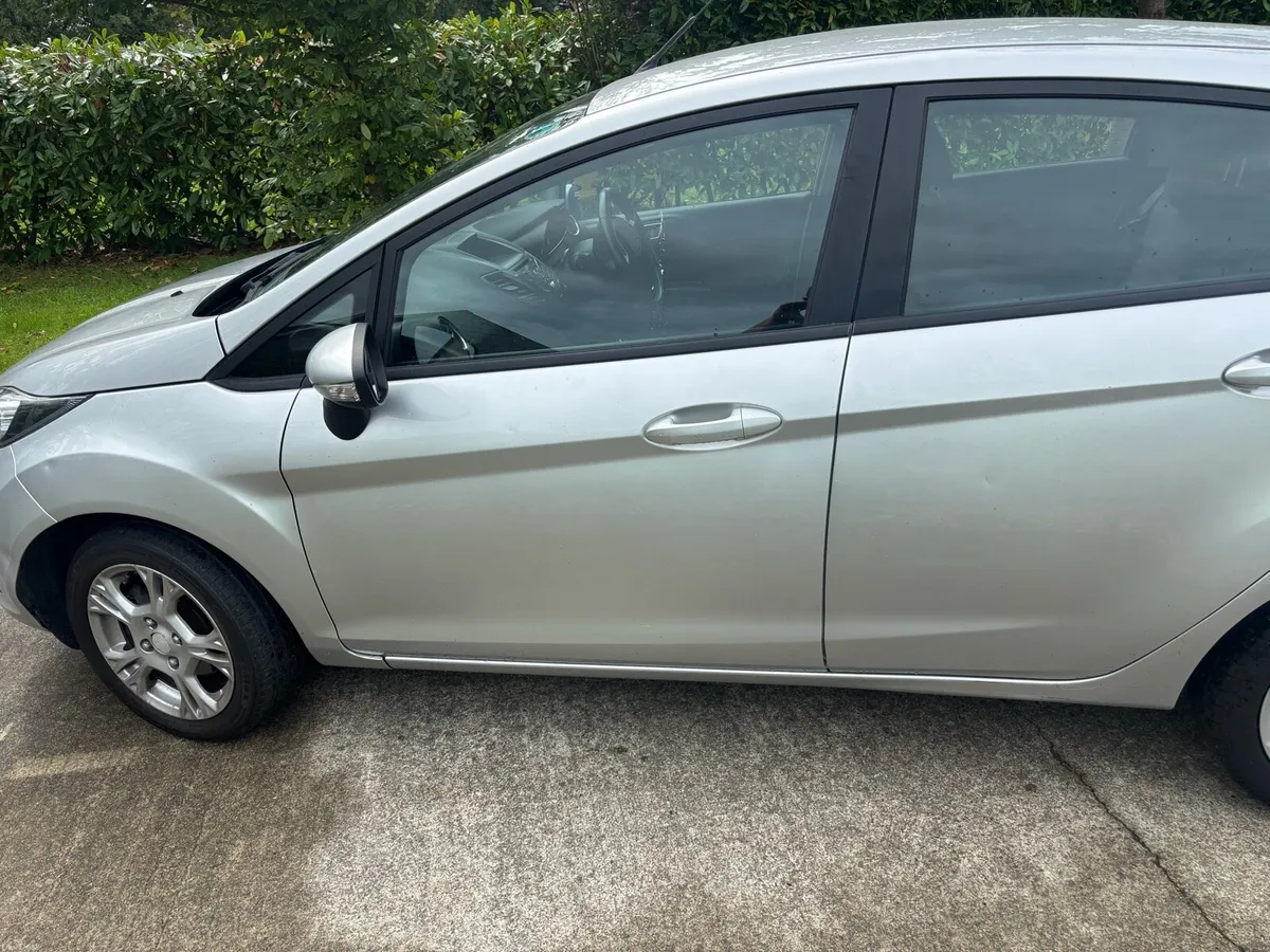 Ford Fiesta - Image 3