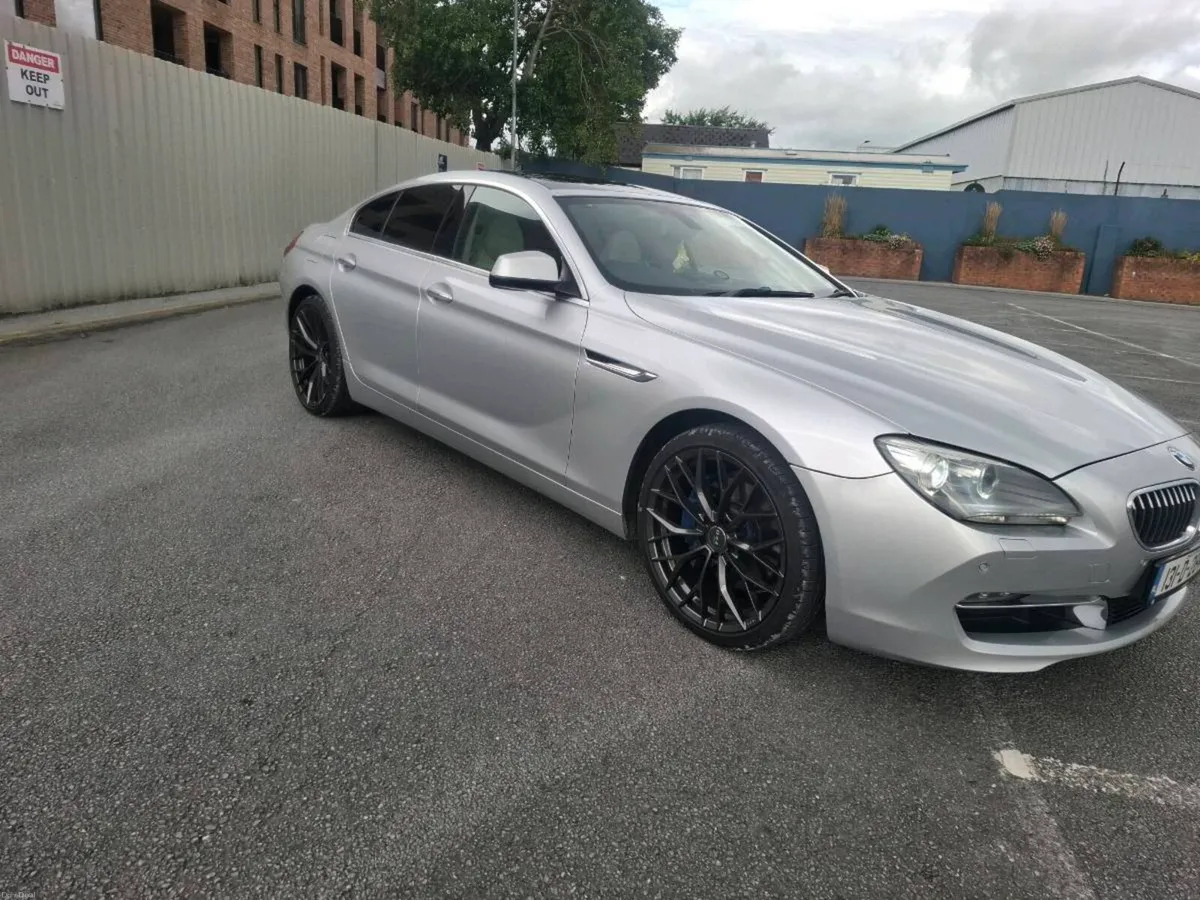 Bmw 640 - Image 2