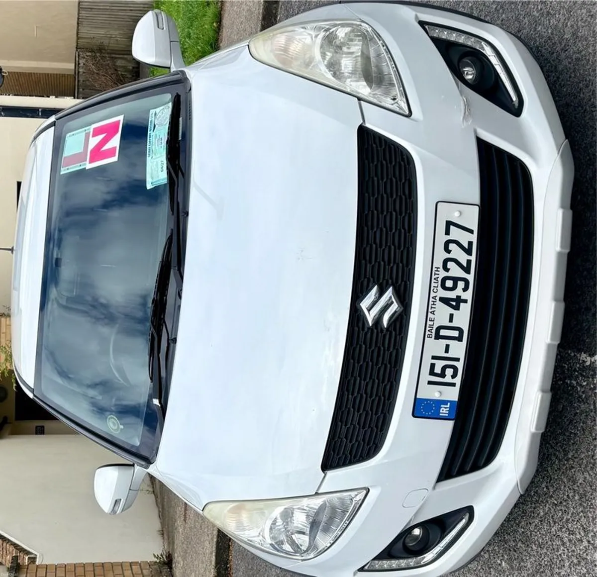 2015 Suzuki Swift - Image 4