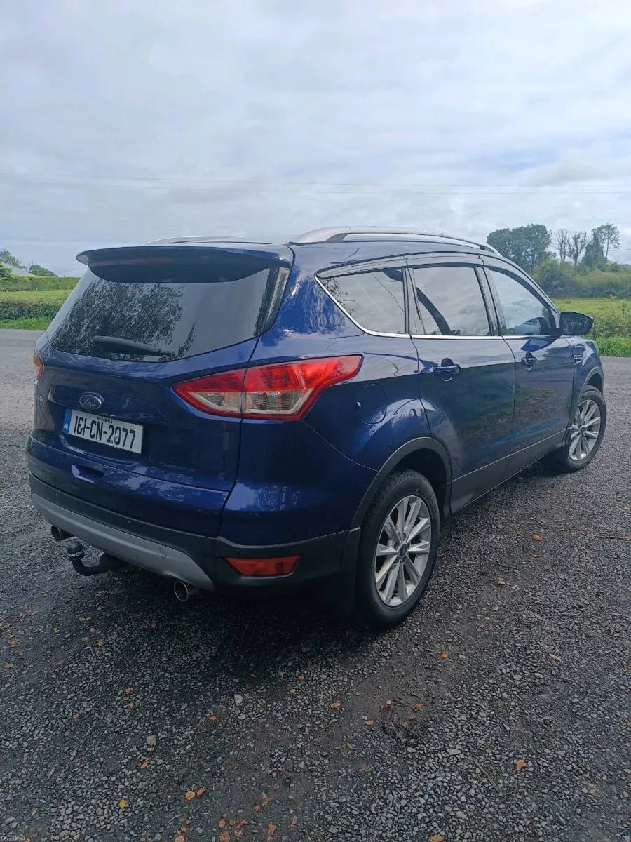Ford Kuga - Image 3