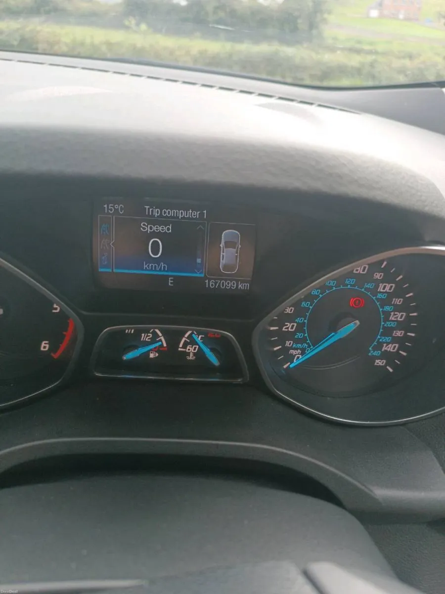 Ford Kuga - Image 5