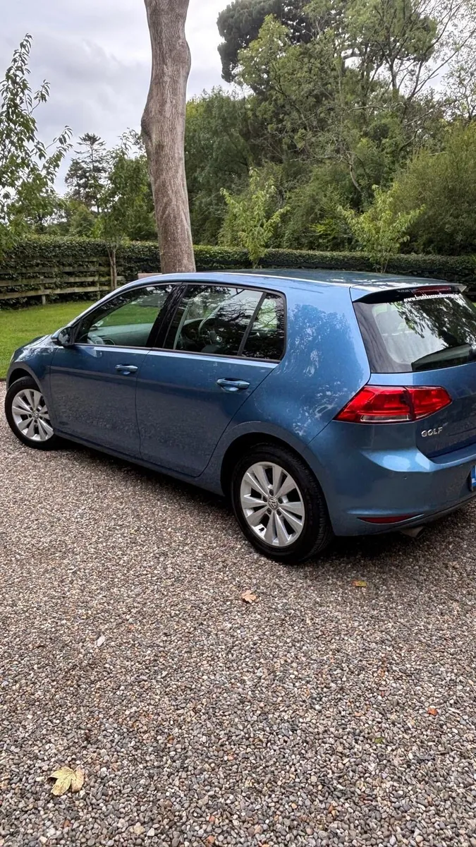 VW Golf - Image 2