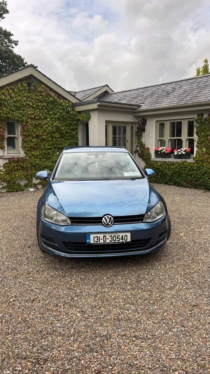 VW Golf - Image 5
