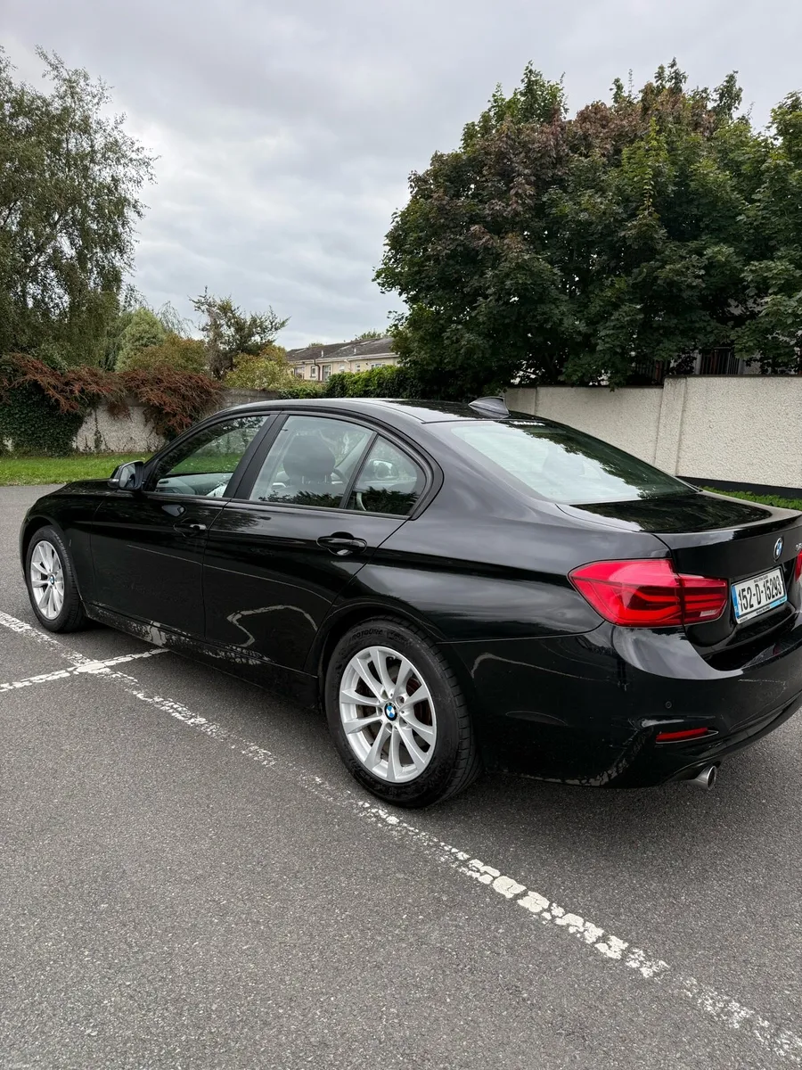 BMW 318d 2015 Nct 12/26 Tax 10/26 - Image 4