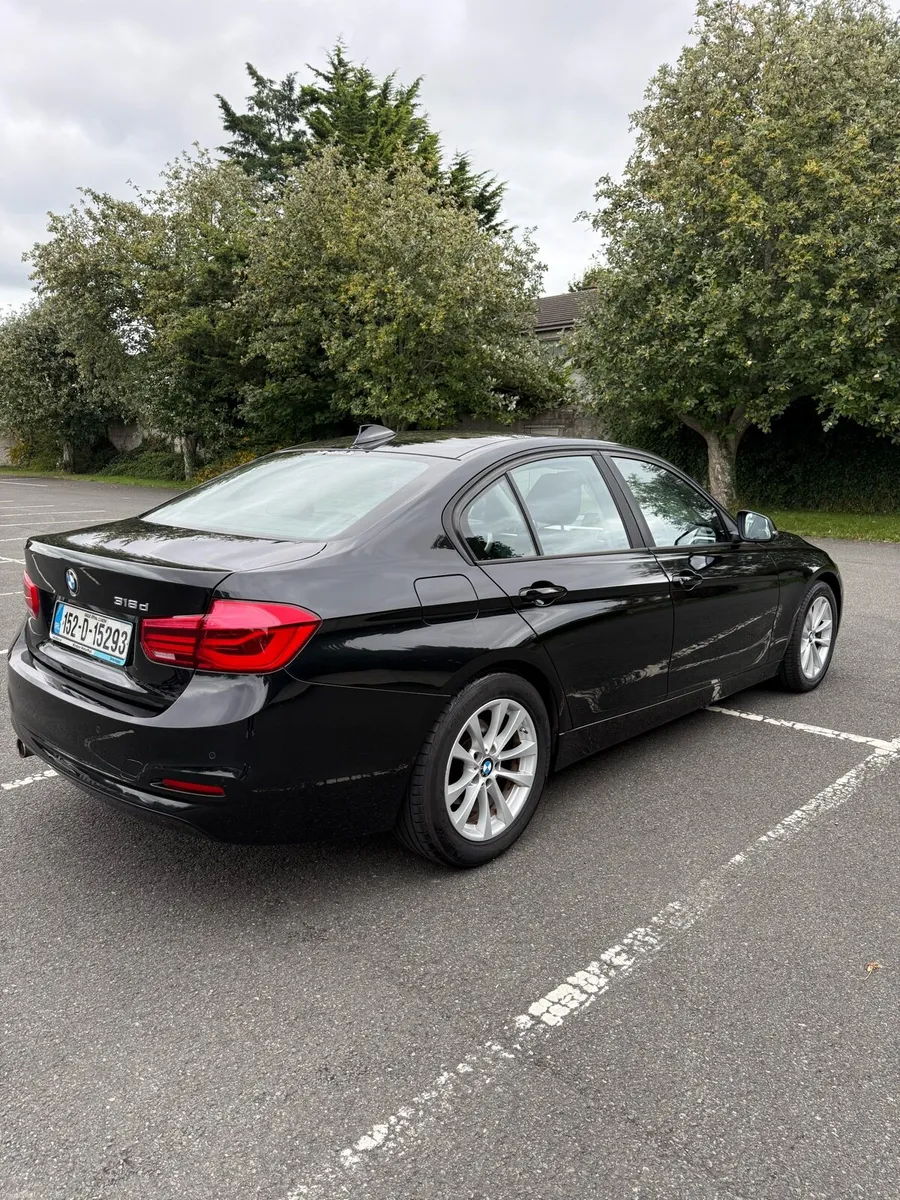 BMW 318d 2015 Nct 12/26 Tax 10/26 - Image 6