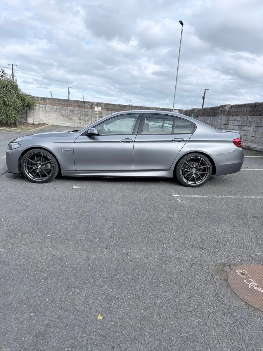 BMW 520d - Image 5