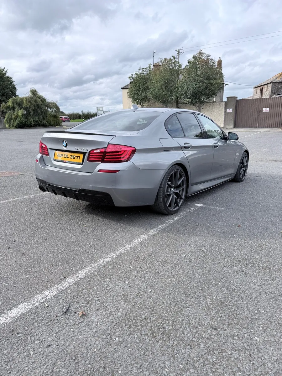 BMW 520d - Image 3